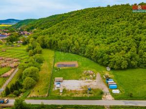 Prodej pozemku pro komerční výstavbu, Libomyšl, 8445 m2