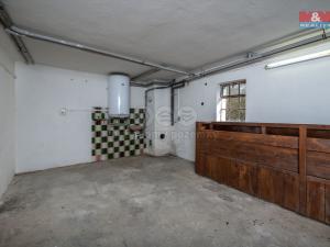 Prodej chalupy, Trpišovice - Koňkovice, 104 m2