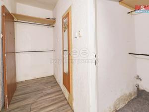 Prodej bytu 1+1, Bukovany, 41 m2