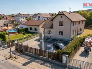 Prodej rodinného domu, Strakonice - Přední Ptákovice, Volyňská, 409 m2