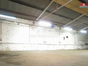 Prodej výrobních prostor, Rynoltice, 720 m2