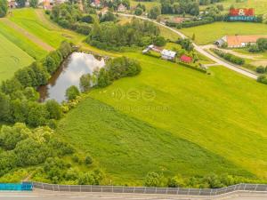 Prodej rybníku, Mezno - Mitrovice, 8010 m2