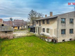 Prodej rodinného domu, Lysá nad Labem, Dolejší, 382 m2