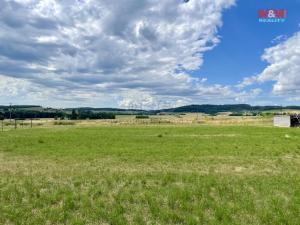 Prodej pozemku pro bydlení, Záhoří - Horní Záhoří, 985 m2