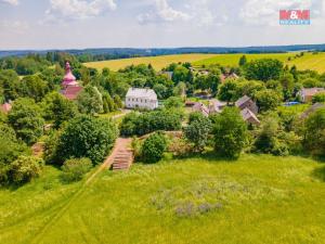 Prodej pozemku pro bydlení, Lestkov - Domaslav, 3408 m2