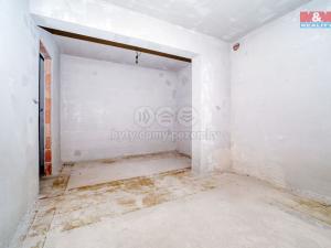 Prodej rodinného domu, Štěkeň, 197 m2