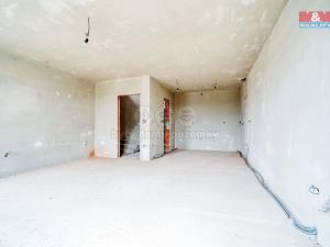 Prodej rodinného domu, Štěkeň, 197 m2