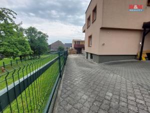 Pronájem rodinného domu, Vřesina, Sluneční, 190 m2