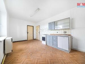 Prodej bytu 1+1, Bor, Pražská, 44 m2