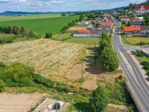 Prodej zemědělské půdy, Litohlavy, 2840 m2