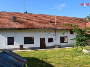 Prodej rodinného domu, Velký Bor - Jetenovice, 250 m2