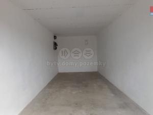 Prodej garáže, Klopotovice, 19 m2