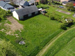Prodej pozemku pro bydlení, Holasovice - Loděnice, 600 m2