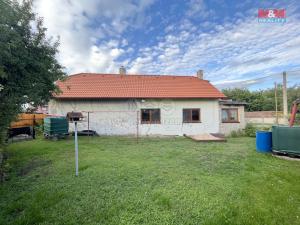 Prodej rodinného domu, Uhlířská Lhota, 65 m2