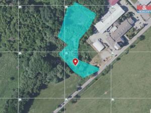 Prodej rybníku, Votice - Beztahov, 7028 m2