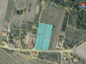 Prodej pozemku pro bydlení, Studnice, 2025 m2
