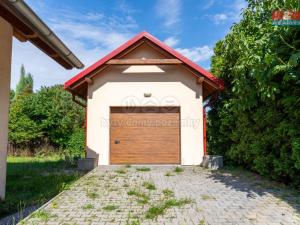 Prodej rodinného domu, Leskovec nad Moravicí, 260 m2