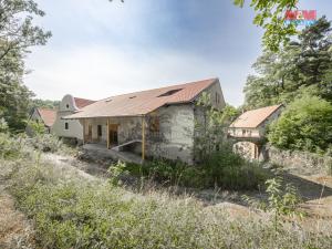 Prodej rodinného domu, Bystřice - Semovice, 454 m2