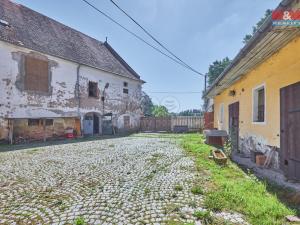 Prodej historického objektu, Jemnice, Červenomlýnská, 980 m2
