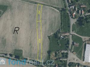 Prodej zemědělské půdy, Mladý Smolivec - Radošice, 15075 m2