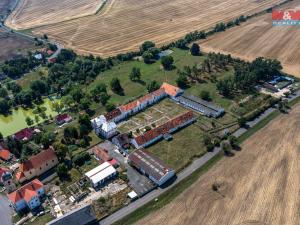 Prodej zemědělské usedlosti, Veliká Ves, 145 m2