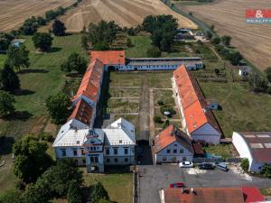 Prodej zemědělské usedlosti, Veliká Ves, 145 m2