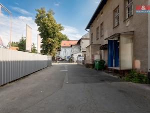 Prodej činžovního domu, Ostrava - Přívoz, Orebitská, 205 m2