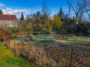 Prodej pozemku pro bydlení, Liběšice - Zimoř, 3434 m2