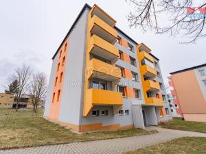 Prodej bytu 3+1, Jihlava, Březinova, 71 m2