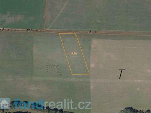 Prodej zemědělské půdy, Čistá u Horek, 32269 m2