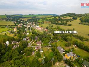 Prodej pozemku pro bydlení, Velká Bukovina, 1220 m2