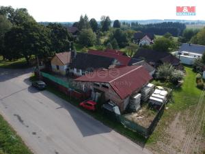 Prodej rodinného domu, Těmice - Drahoňov, 200 m2
