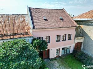 Prodej rodinného domu, Tovačov, Förchtgottova, 310 m2