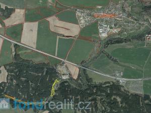 Prodej zemědělské půdy, Kladruby, 42411 m2