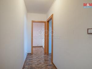 Prodej bytu 2+1, Moravský Beroun, Janáčkova, 57 m2