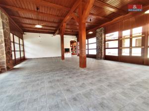 Prodej ubytování, Prachatice - Libínské Sedlo, 600 m2