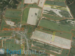 Prodej zemědělské půdy, Drahotěšice, 75650 m2