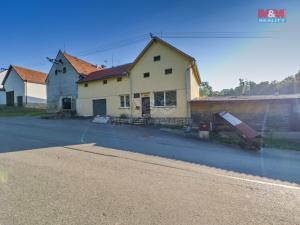 Prodej skladu, Dolní Újezd, 189 m2