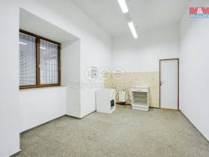Prodej obchodního prostoru, Plánice, Klatovská, 370 m2