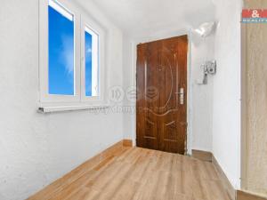 Prodej rodinného domu, Mrtník, 70 m2