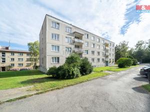 Prodej bytu 2+1, Mirošov, Janovská, 65 m2