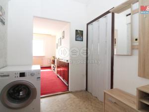 Prodej bytu 2+kk, Česká Lípa, Hradecká, 40 m2