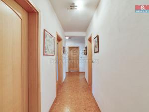 Prodej rodinného domu, Františkovy Lázně - Žírovice, 390 m2