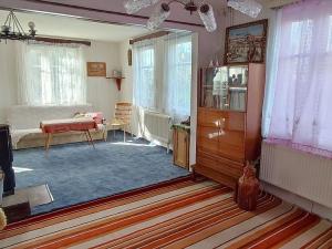 Prodej rodinného domu, Bublava, 160 m2