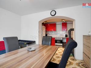 Prodej rodinného domu, Lipno - Lipenec, 244 m2