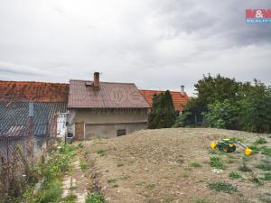Prodej rodinného domu, Lipno - Lipenec, 244 m2