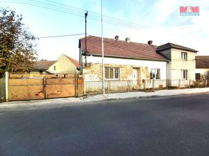 Prodej rodinného domu, Kounov, 150 m2