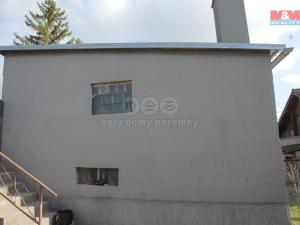 Prodej rodinného domu, Velký Borek - Mělnická Vrutice, 95 m2