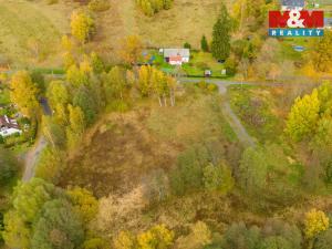 Prodej pozemku pro bydlení, Stará Voda, 2512 m2