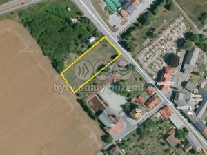 Prodej pozemku pro bydlení, Prosenice, 3228 m2